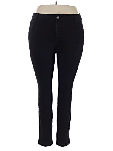 Maurices Jeggings (view 1)