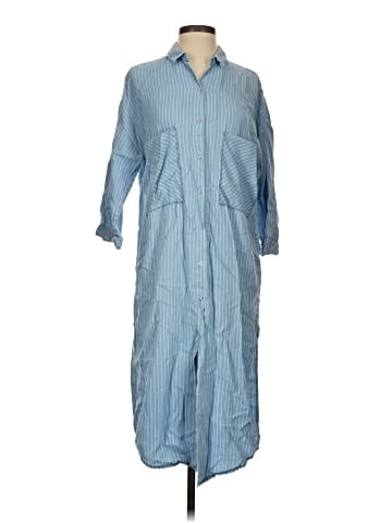 Trafaluc by Zara Casual Dress (view 1)