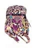 Vera Bradley Purple Backpack One size - photo 2