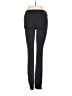 American Eagle Outfitters Chevron-herringbone Black Jeans Size 4 - photo 2
