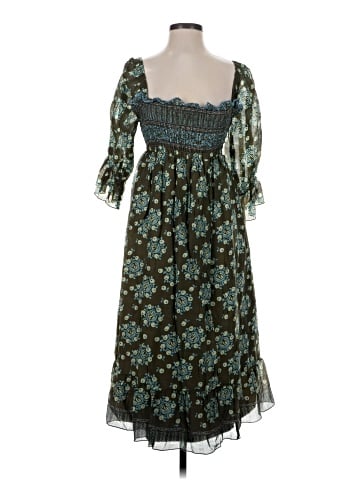 Anna Sui Casual Dress (view 1)