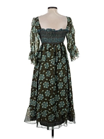 Anna Sui Casual Dress (view 2)