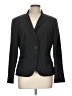 Express Design Studio Black Blazer Size 12 - photo 1