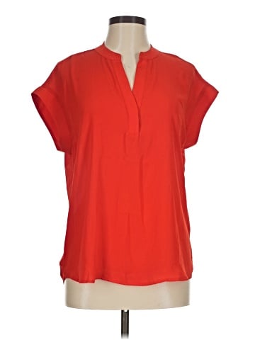 Cynthia Steffe Short Sleeve T-Shirt (view 1)