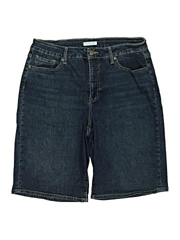 Westport 1962 Denim Shorts (view 1)