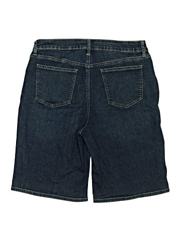 Westport 1962 Denim Shorts (view 2)