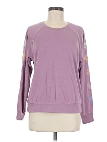 P.J. Salvage Long Sleeve Top (view 1)
