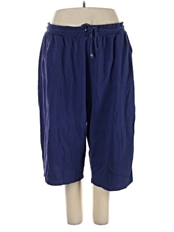 Woman Within Casual Pants (view 1)