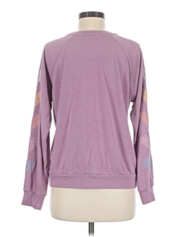 P.J. Salvage Long Sleeve Top (view 2)