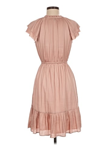 Banana Republic Casual Dress (view 2)