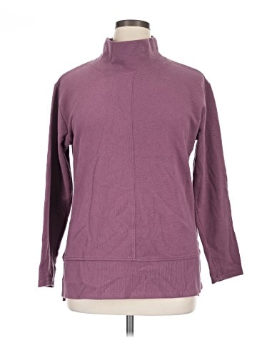 RBX Turtleneck Sweater (view 1)