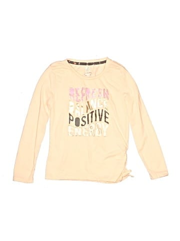 RBX Long Sleeve T-Shirt (view 1)