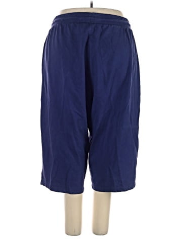 Woman Within Casual Pants (view 2)