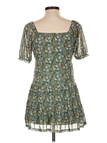Francesca's Casual Dress (view 2)