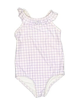 Carter's One Piece Swimsuit (view 1)