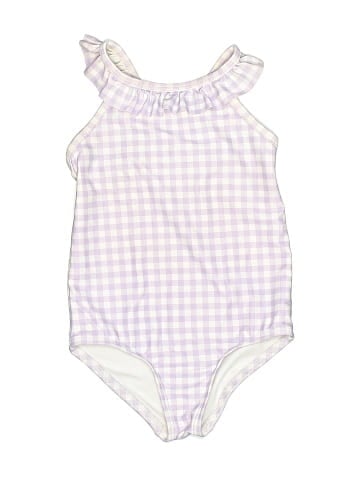 Carter's One Piece Swimsuit (view 1)