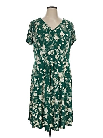 Maggy London Casual Dress (view 1)