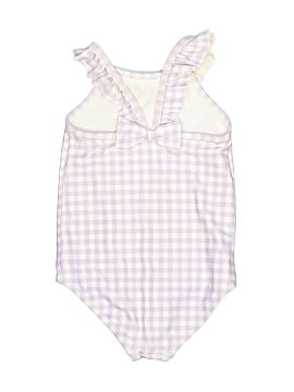 Carter's One Piece Swimsuit (view 2)