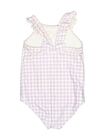 Carter's One Piece Swimsuit (view 2)