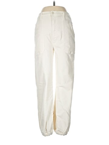Mother Cargo Pants (view 1)