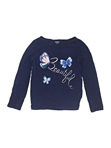 Gymboree Long Sleeve T-Shirt (view 1)