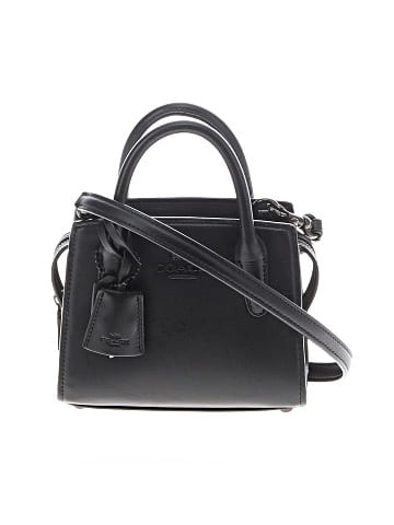 Coach Satchel (view 1)