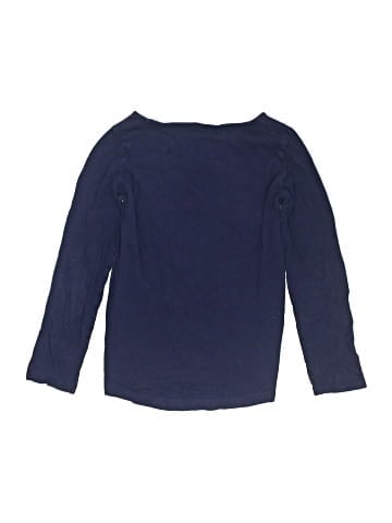 Gymboree Long Sleeve T-Shirt (view 2)