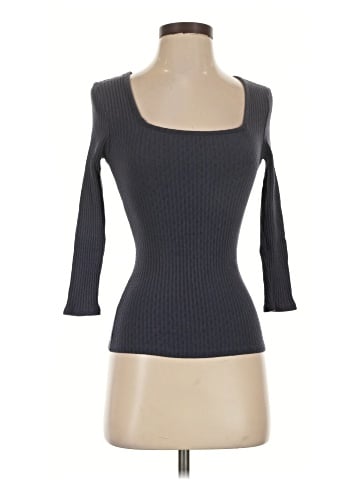 Amour Vert 3/4 Sleeve T-Shirt (view 1)
