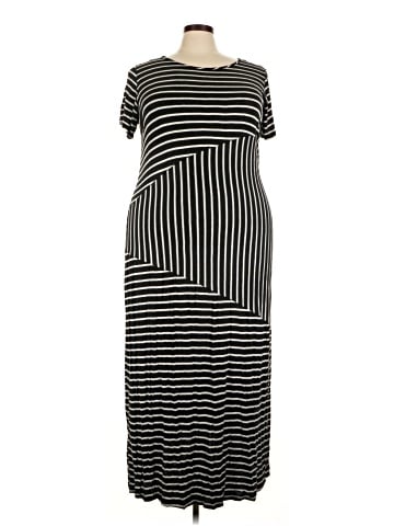 AGB Casual Dress (view 1)