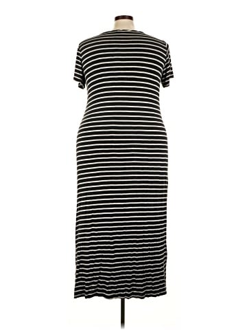 AGB Casual Dress (view 2)