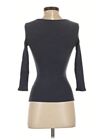 Amour Vert 3/4 Sleeve T-Shirt (view 2)