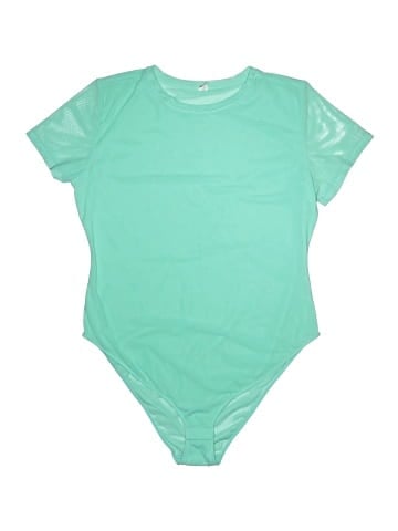 Parade Bodysuit (view 1)