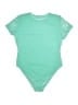 Parade Green Bodysuit Size 3X - photo 1