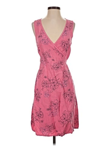 Spirit Cocktail Dress (view 1)