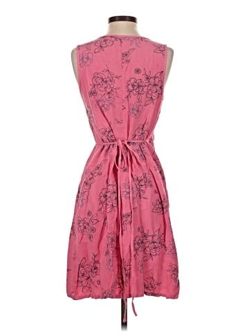 Spirit Cocktail Dress (view 2)