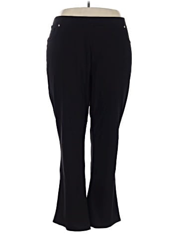 DG^2 by Diane Gilman Active Pants (view 1)