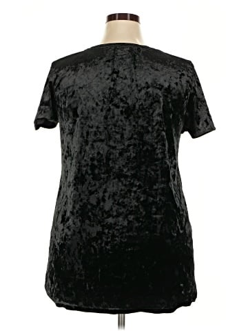 Spring & Mercer Short Sleeve Top (view 2)