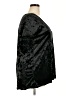 Spring & Mercer Black Short Sleeve Top Size XXL - photo 4