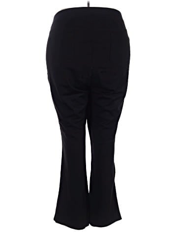 DG^2 by Diane Gilman Active Pants (view 2)