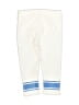 Tommy Hilfiger White Active Pants 12-18 MO / 18 MO - photo 2