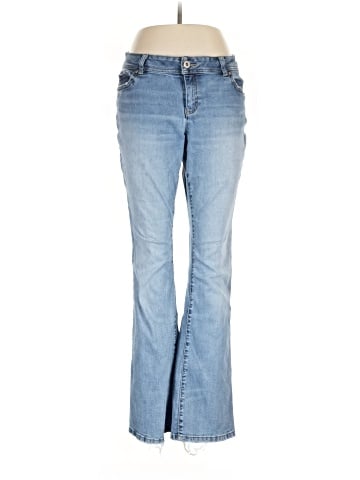 Inc Denim Jeans (view 1)