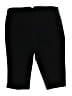 Adrienne Vittadini Solid Black Shorts Size 14 - photo 2