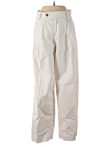 Banana Republic Factory Store Linen Pants (view 1)