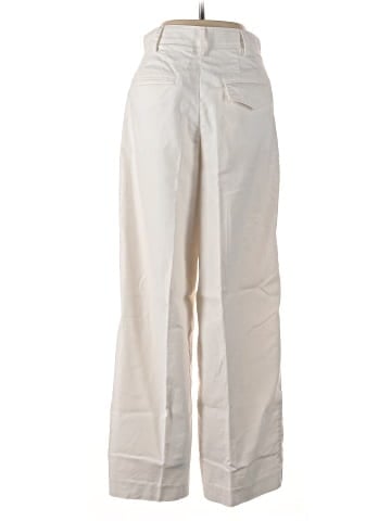 Banana Republic Factory Store Linen Pants (view 2)