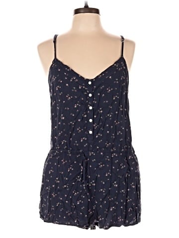 Denim & Supply Ralph Lauren Romper (view 1)