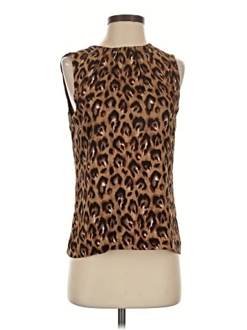 Tory Burch Sleeveless Blouse (view 1)