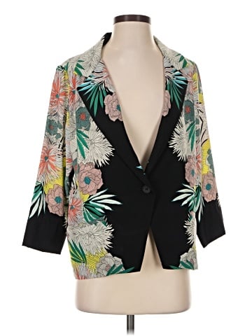 Corey Lynn Calter Blazer (view 1)
