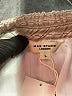 Max Studio Metallic Ivory Casual Skirt Size L - photo 4