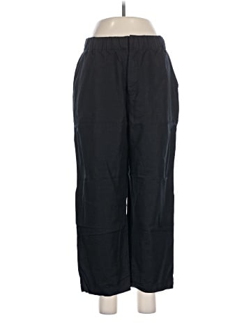 Gap Linen Pants (view 1)