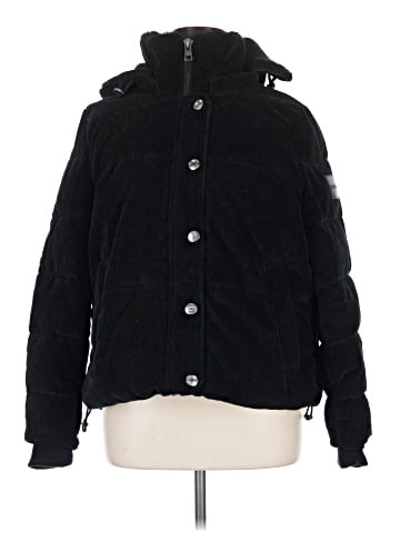 CALVIN KLEIN JEANS Snow Jacket (view 1)
